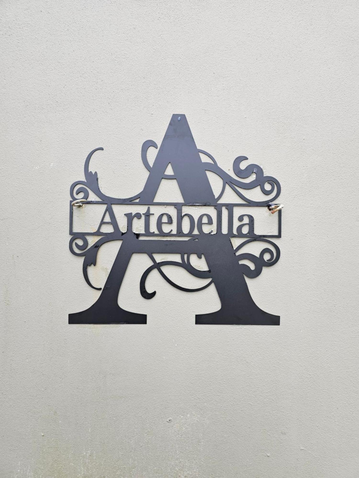 Mary'S Artebella Tralee Exterior foto